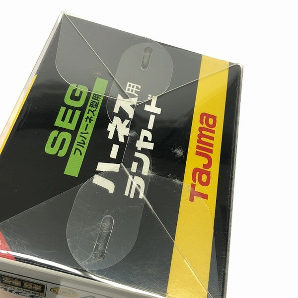 ☆未使用品☆TAJIMA タジマ フルハーネス型用 ハーネス用ランヤード 巻取式 ダブル A1VR150L-WL8 ロック装置あり L8 アルミフック119296 - 9