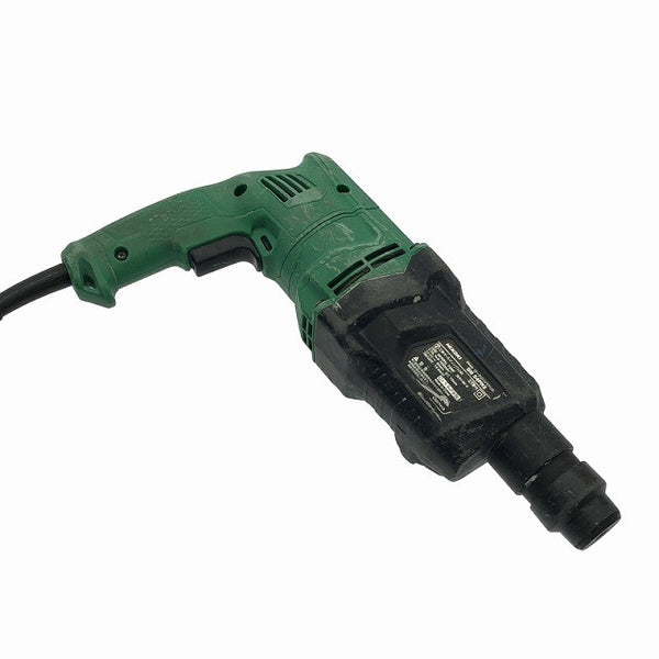 ☆中古品☆HiKOKI ハイコーキ 24mm ロータリーハンマドリル DH24PH2 ケース付き ロータリーハンマードリル 穴あけ 116679 - 5