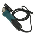 ☆未使用品☆makita マキタ 100V 125mm ディスクグラインダー モデル 9535B 本体+パーツ コード式 ディスクサンダー 研磨 研削 切削127909 - 5