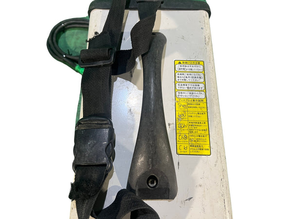 ☆中古品☆might マイト工業 リチウムバッテリー溶接機 LBW-160G 本体のみ 小型 リチウムイオンバッテリー溶接機 動作確認済み134591 - 8
