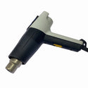 ☆比較的綺麗☆HAKKO 白光 100V ヒーティングガン FV-310 ケース付 温度風量可変式 ヒートガン 工業用ドライヤー 熱風機 ホットガン129872 - 4