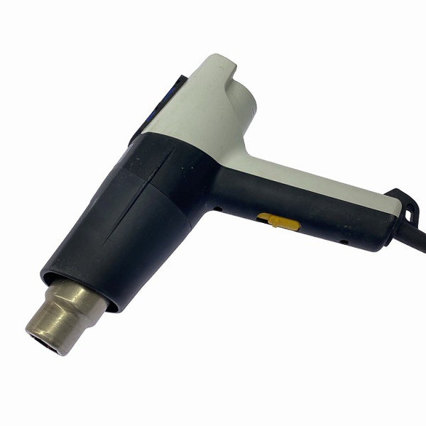 ☆比較的綺麗☆HAKKO 白光 100V ヒーティングガン FV-310 ケース付 温度風量可変式 ヒートガン 工業用ドライヤー 熱風機 ホットガン129872 - 4