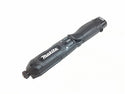☆未使用品☆ makita マキタ 7.2V 充電式ペンインパクトドライバ TD022DSHXB 黒/ブラック バッテリー2個(7.2V 1.5Ah)充電器 ケース付117152 - 4