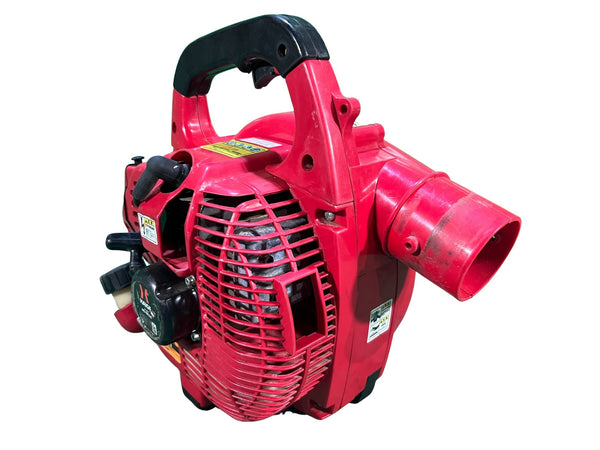 ☆中古品☆HAIGE ハイガー エンジン式ブロワー HG-EB260 エンジンブロワー エンジン送風機 造園131211 - 3