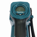 ☆極美品☆makita マキタ 18V 充電式空気入れ MP180DZ 本体のみ コードレス バッテリー式 自転車 自動車 エア入れ - 8