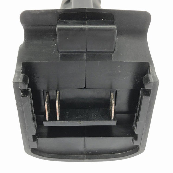 ☆比較的綺麗です☆HiKOKI ハイコーキ 18V コードレスコーナインパクトドライバ WH18DYA 本体のみ 電動工具 締め付け137842 - 10