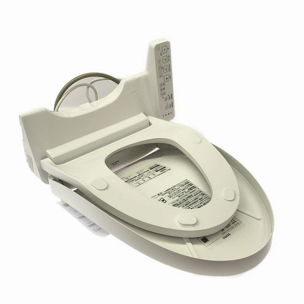 ☆未使用品☆TOTO トートー 温水洗浄便座 ウォシュレット SS1 TCF6624 #NW1 ホワイト 住宅設備129662 - 3