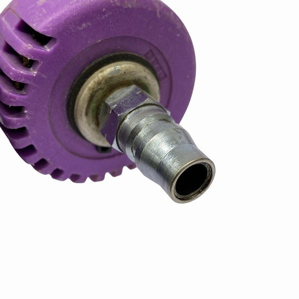 ☆中古品2点セット☆HITACHI 日立工機 45mm 常圧 ピン釘打機 NP45M 仕上釘打機 NT55M エアツール129628 - 8