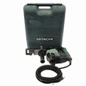 ☆中古品☆HITACHI 日立工機 100V 電動ハンマー H41SA2 ケース付き コンクリート 穴あけ 穿孔 ハツリ機 はつり機134082 - 3