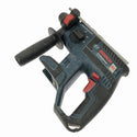 ☆中古品☆ BOSCH ボッシュ 18V バッテリーハンマードリル GBH18V-EC 本体+バッテリー2個(3.0Ah/6.0Ah)充電器+ケース136672 - 6