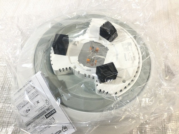 ☆未使用品2個セット☆IRIS OHYAMA アイリスオーヤマ LEDシーリングライト CL6DL-S1 3300lm LED照明 天井灯133541 - 7
