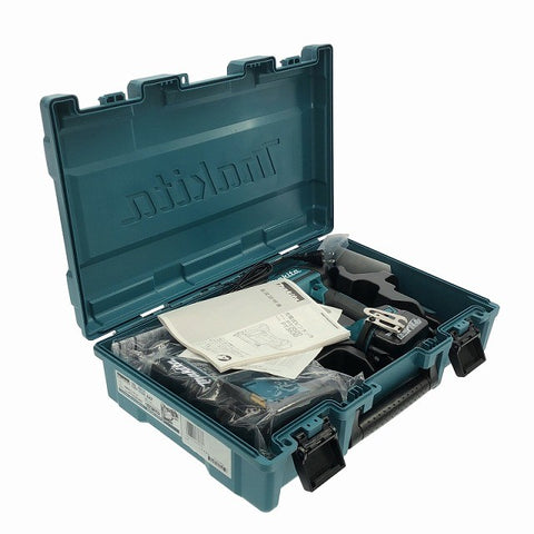 ☆未使用品☆makita マキタ 14.4V 充電式ピンタッカー PT352DRG バッテリ1個(14.4V 6.0Ah)充電器 ゴーグル付 ピンネイラ ピン釘打機113486 - 0