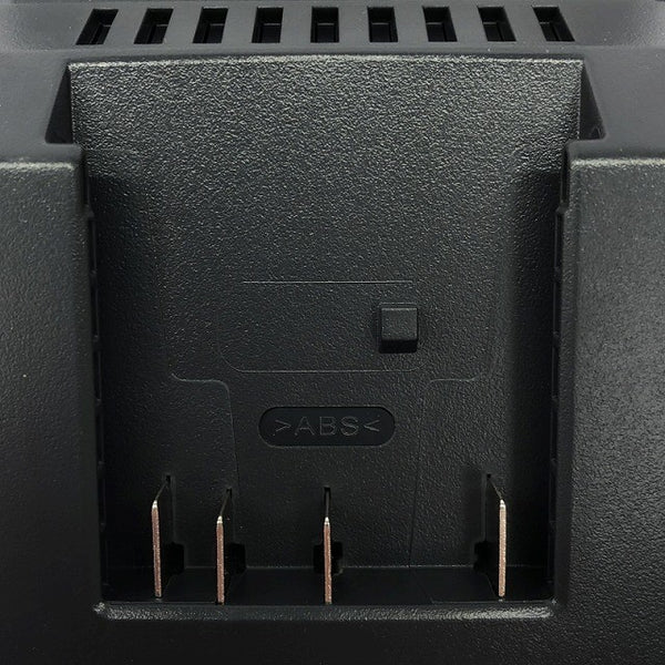 ☆美品セット☆BOSCH ボッシュ 18V 5.0Ah リチウムイオンバッテリー A1850LIB 充電器 GAL18V-40 リチウムイオン電池118752 - 7