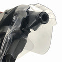☆未使用品☆MAX マックス 高圧 90mm スーパーネイラ HN-90N6(D)-G コイルネイラ 高圧釘打機 エアロスター134230 - 8