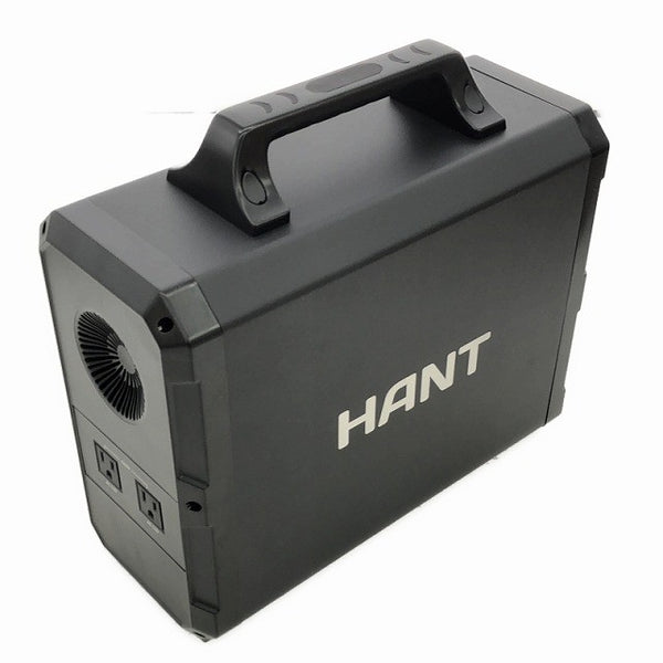 ☆未使用品☆HANT ポータブル電源 HAPP-EB180 容量 1800Wh/486000mAh(3.7V)134449 - 2