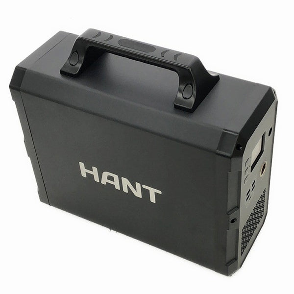 ☆未使用品☆HANT ポータブル電源 HAPP-EB180 容量 1800Wh/486000mAh(3.7V)134449 - 5