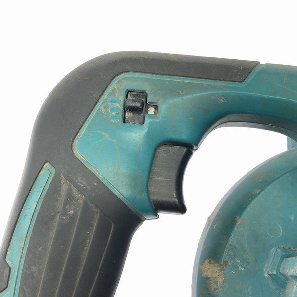 ☆中古品☆makita マキタ 18V 充電式ブロワー UB185D 本体+ノズル付 コードレス バッテリー式 ブロアー 送風機135294 - 9