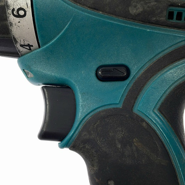 ☆中古品☆makita マキタ 14.4V 充電式ドライバドリル DF440D 本体のみ 電動工具 穴あけ 日曜大工 DIY127692 - 7