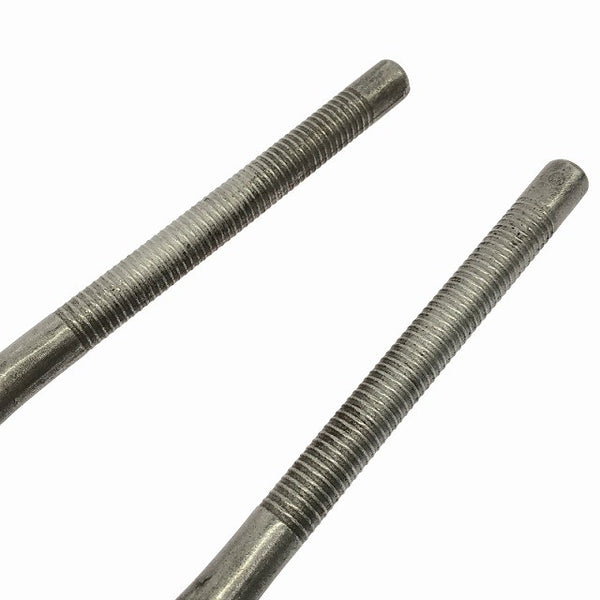 ☆中古品☆東北エスパル 替刃式 板金ハサミ/鋏/はさみ 伊達角 全長360mm 建築 金切り鋏138346 - 9
