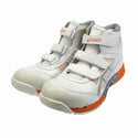 ☆未使用品☆ASICS アシックス プロスニーカー WINJOB CP308AC 1271A055-100 WIDE WHITE/PURE SILVER 27.0cm 安全/作業 113343 - 2
