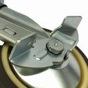 ☆未使用品 6点セット☆HAMMERCASTER ハンマーキャスター自在車 車輪 419S-UB150 ウレタン車(熱可塑性・B入)136441 - 8