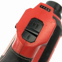 ☆比較的綺麗です☆milwaukee ミルウォーキー M12TM コンパクトブロワー M12 BBL-0 バッテリー(M12 HB5)付き 電動工具131099 - 8