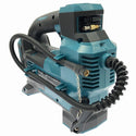 ☆中古極美品☆makita マキタ 40Vmax 充電式空気入れ MP001G 本体のみ コードレス バッテリー式 空気ポンプ エアーポンプ130909 - 3