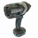 ☆中古品☆makita マキタ 18V 充電式インパクトレンチ TW1001DZ 本体のみ 電動工具 コードレス バッテリー式 自動車整備125829 - 3