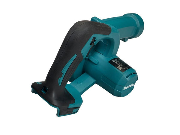 ☆極美品☆ makita マキタ 充電式ブロワ 18V UB185D 本体 ノズル エアブロワ 充電式 コードレス132808 - 3