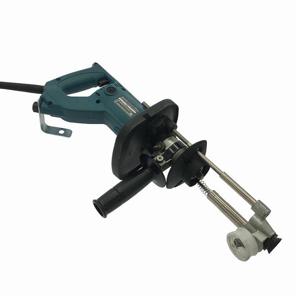 ☆美品☆makita マキタ 100V ダイヤテックドリル DT0600 ボンベホルダー ケース付 低振動 低騒音 外壁補修 穴あけ - 5