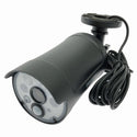 ☆未使用品 2点セット☆ DELCATEC センサーライト付 ワイヤレスフルHDカメラ&モニターセット WSS10M1CL 増設用カメラ WSS1C付き138213 - 8