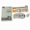 ☆未使用品☆MAX マックス 90mm 高圧釘打機スーパーネイラ HN-90N7(D)-G コイルネイラ 最新モデル 2026年6月発売134349 - 10