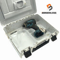 ☆中古品☆makita マキタ 18V 充電式インパクトドライバ TD149D 本体のみ+ケース付き 電動工具 締め付け 穴あけ 115305 - 2