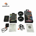 ☆未使用品セット☆ GB-POWER 長信ジャパン 30V バッテリー GB430PD-B 専用ファン GFX-GR 2026年モデル130913 - 1