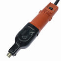 ☆中古品☆NITTO KOHKI 日東工器 100V 電動スーパーハンド ESH-80 電気式 小型ヤスリ 電動やすり  電気ヤスリ 切断 電気のこぎり133530 - 2