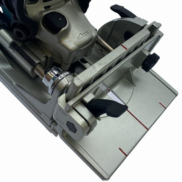☆美品☆makita マキタ ジョイントカッター PJ7000 ビスケットカッター ビスケットジョイナー - 9