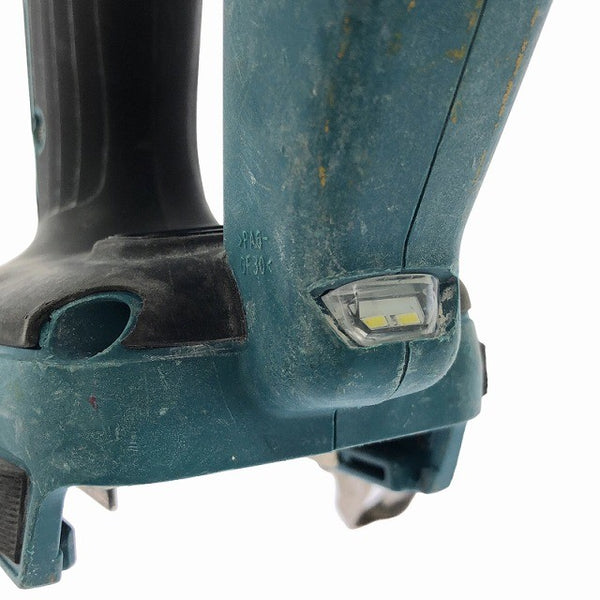 ☆中古品☆makita マキタ 18V 充電式スクリュードライバー FS600D 本体のみ コードレス ボード用ドライバー ボードドライバー131357 - 9