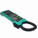 ☆中古品☆KYORITSU 共立電気計器 交流電流測定用 クランプメーター KEW 2200R 小型 デジタルクランプメーター クランプテスター131391 - 3