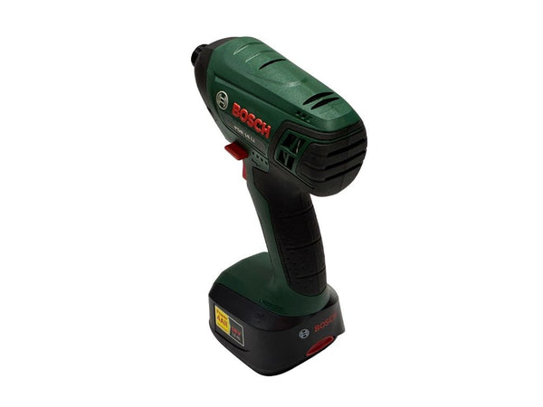 ☆美品☆BOSCH ボッシュ バッテリーインパクトドライバー PDR18LI  18V2.5Ah バッテリ×1 充電器付属133283 - 4