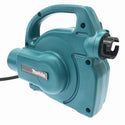 ☆未使用品保管品☆makita マキタ 100V 小型集じん機 450(P) 100V 6.6L 2スピード 工具連動 集塵機 掃除機114600 - 2