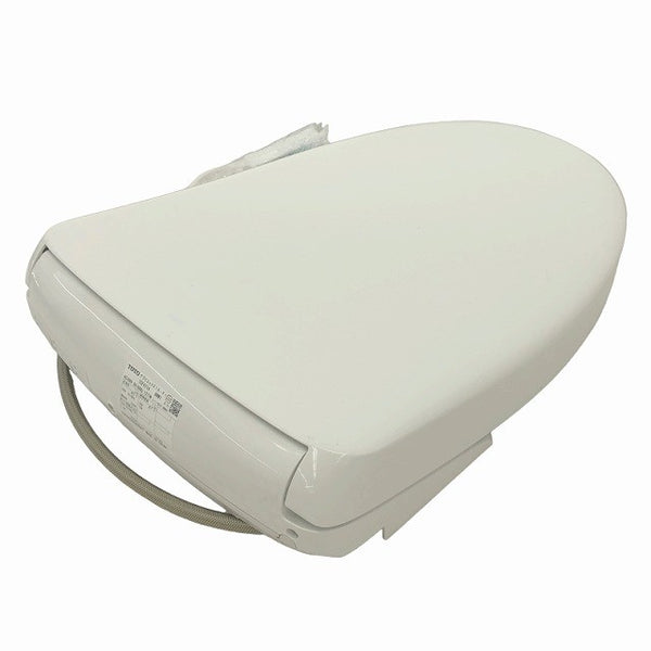 ☆未使用品☆TOTO トートー ウォシュレット アプリコットF1 TCF4714 ＃NW1 温水洗浄便座 シャワートイレ128847 - 4