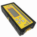☆未使用品☆LTC テクノ販売 レーザーレシーバー DR-140 クランプ付き デジタル表示 レーザーレベル用 受光器 受光機137038 - 3