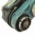 ☆中古品☆makita マキタ 18V 充電式マルチツール TM52D 本体のみ コードレス カットソー マルチパワーツール 切断 電動工具130800 - 6