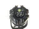 ☆中古品☆makita マキタ 屋内・屋外兼用 高輝度フルラインレーザー墨出し器 SK502PH ケース付き 水平器 測定126776 - 9