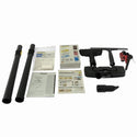 ☆美品☆KARCHER ケルヒャー 100V 50/60Hz スチームクリーナー SC JTK 10 1.512-191.0 電動工具 掃除127558 - 10
