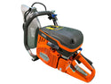☆未使用品☆HUSQVARNA ハスクバーナ パワーカッター K970 3 14インチ エンジン式 エンジンカッター コンクリートカッター134788 - 5