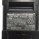 ☆未使用品☆makita マキタ 40Vmax 8.0Ah 純正リチウムイオンバッテリー BL4080F 大容量 高出力 LITHIUM-ION 電池 蓄電池117571 - 10