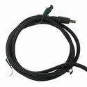 ☆中古品☆HITACHI 日立工機 100V 180mm 電気ディスクグラインダー PD-180A レヂノックス180mm砥石7枚付 研磨 研削 - 9