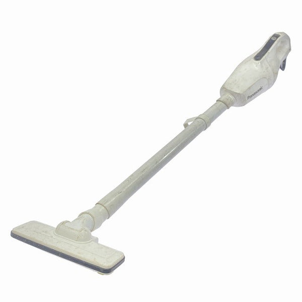 ☆中古品☆Panasonic パナソニック 14.4V/18V 工事用充電クリーナー EZ37A3 バッテリー(18V 4.2Ah) 充電器付き 掃除 コードレス114423 - 8