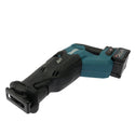 ☆未使用品☆makita マキタ 40Vmax 充電式レシプロソー JR002GRDX バッテリ2個(2.5Ah) 充電器 ケース付 コードレスセーバソー134863 - 4